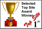 Shortcuts Route For Life Wins TopSite Award